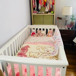 Cuna Para Baby 