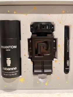 Paco Rabanne Phantom Perfume Set