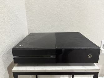 X BOX ONE