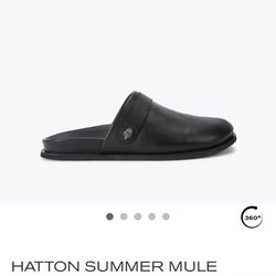 Hatton Summer Mule 