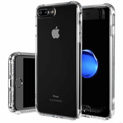 iPhone 8 & 7 Plus Clear Case (Lot Of 40) Sellers Deal