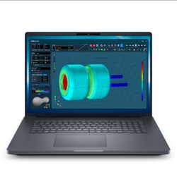 Dell pro max 18 plus