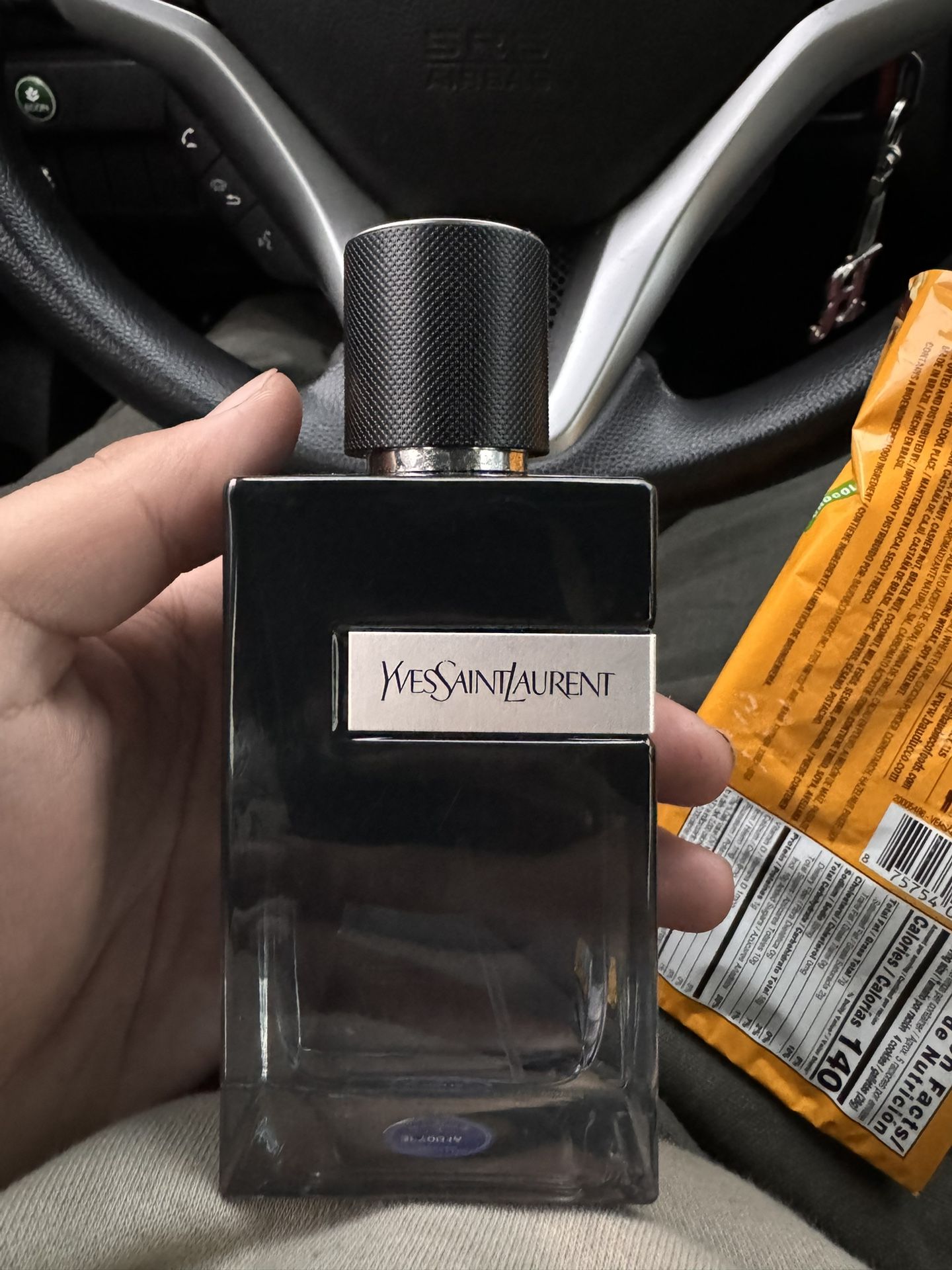 YSL Mens Cologne