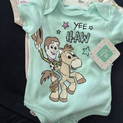 3 Toy Store Outfits 