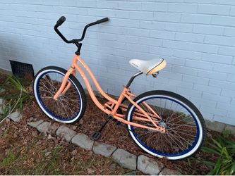 24” kulana maka maka Beach Cruiser