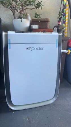 Air Doctor 2000 air purifier