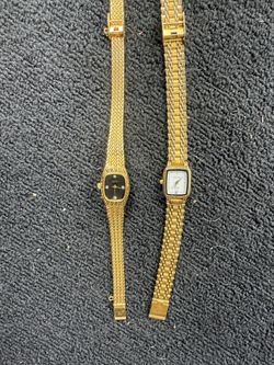 Women Gold Filled Watches