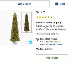 Christmas Tree( New )