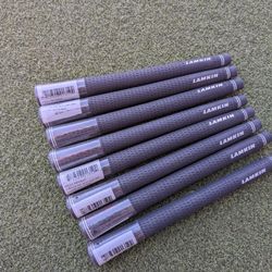 Lamkin Oversized (New) Grips 8