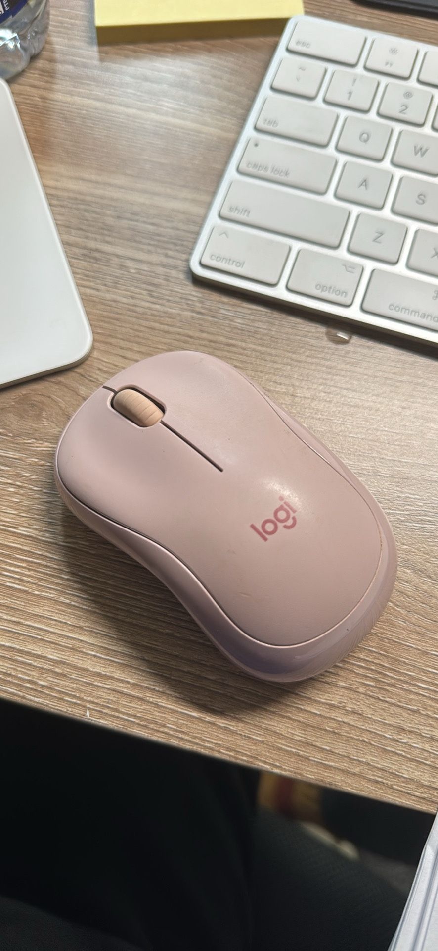 Logi M220 Wireless Mouse