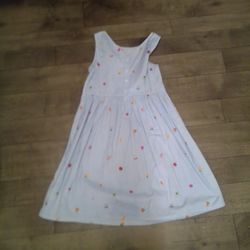 Gently Used Girl Dresses/Shirts/Pants