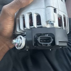 NEW Nissan Altima/Sentra 2.5L Alternator