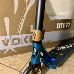 Brand New Pro Scooter VOKUL LITE T1
