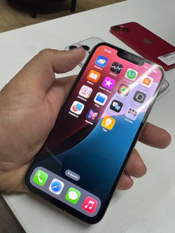 iPhone 13" Pro 256GB Unlocked  For All Carriers