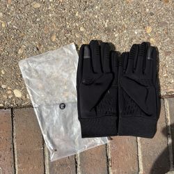 Bike Gloves 