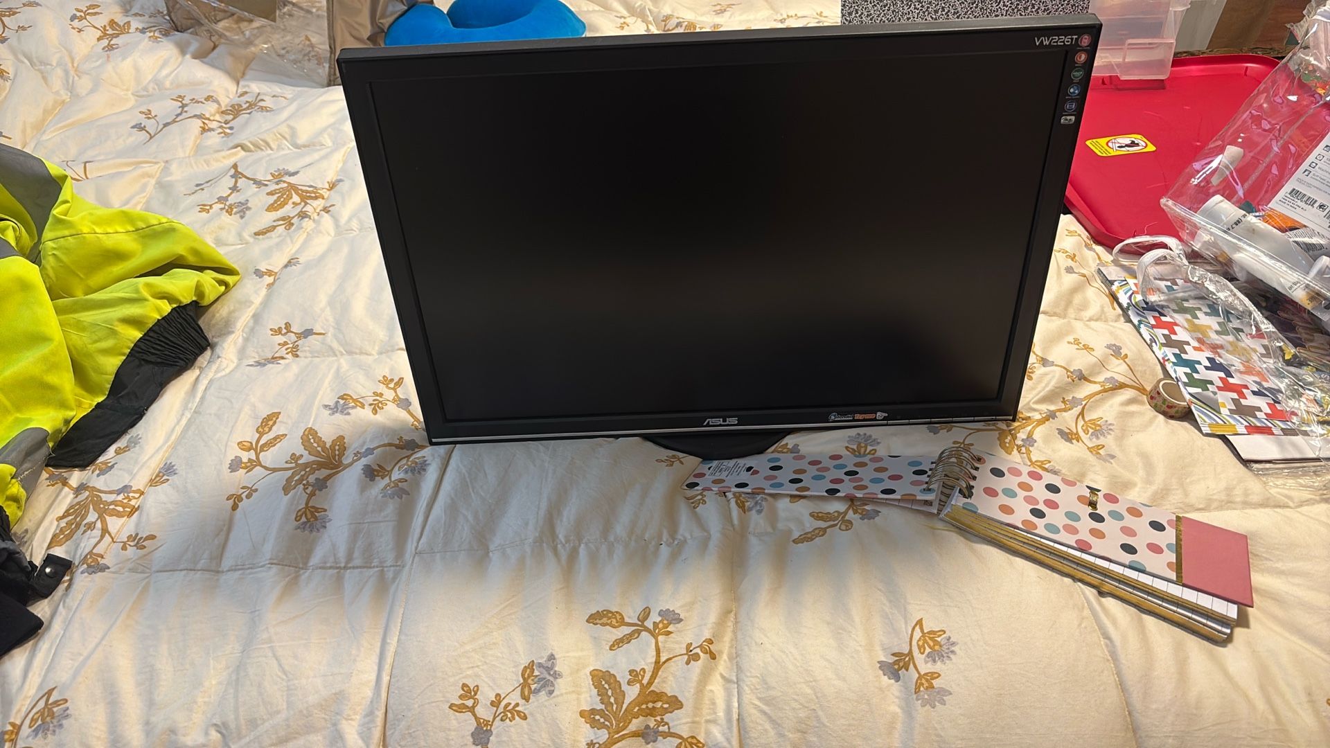 Monitor VW226T