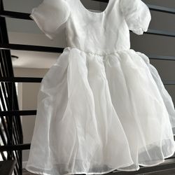 Flower Girl Dresses