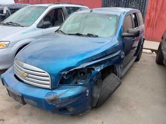 2009 Chevy HHR PART OUT ONLY