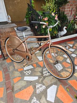 Huffy Road Bike