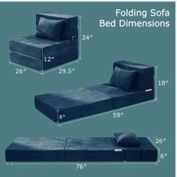 Sofa bed