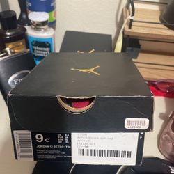 Jordan Retro