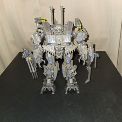 Transformers Mpm Brawl 