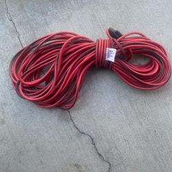 Husky Indoor/Outdoor Extension cord 100ft