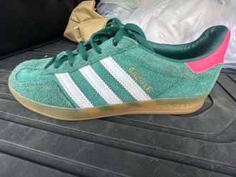 Adidas sneakers