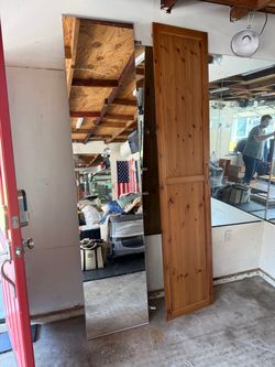 IKEA Pax Wardrobe (x2)