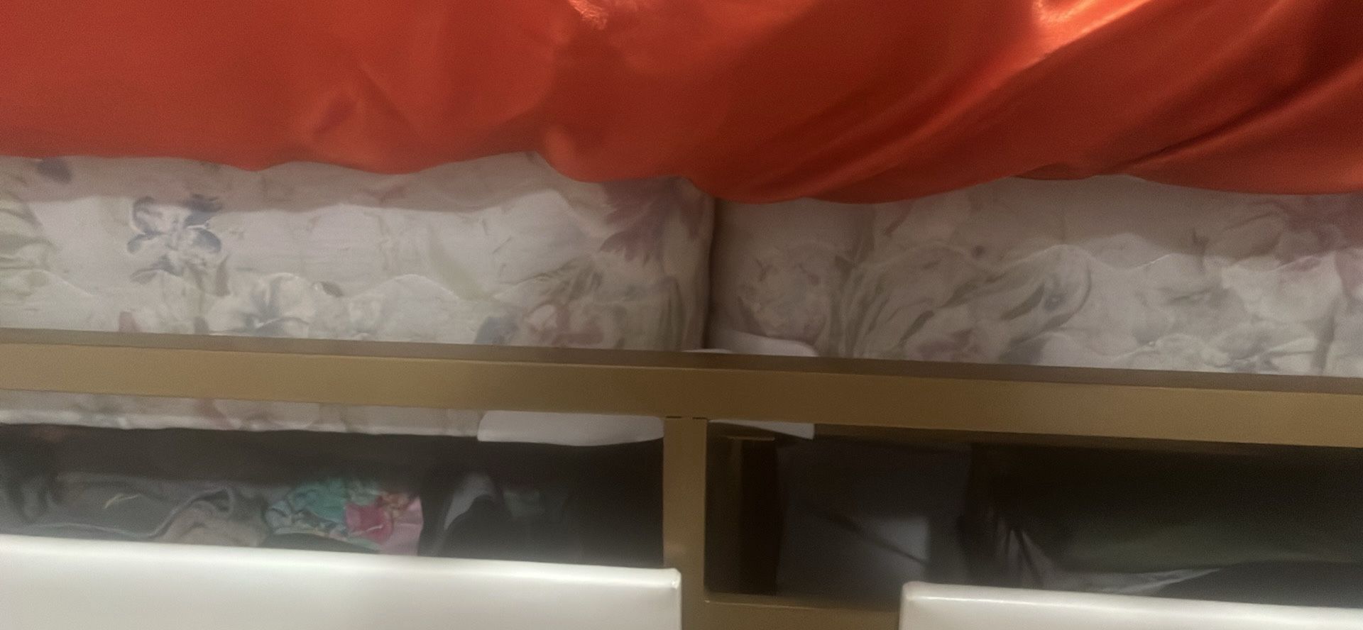 King Size Split Box Springs 