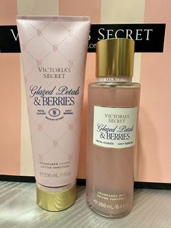 Victoria’s Secret. 