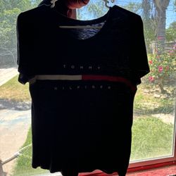 Tommy hilfiger shirt