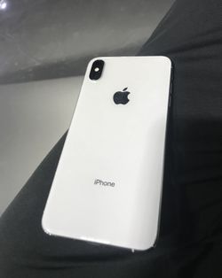 Iphone xs max 64gb FACTORY UNLOCKED