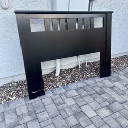 Free Headboard For Queen Bed 