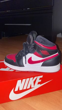 Nike sneakers