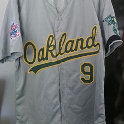 Oakland A'S / Sacramento Athletics 