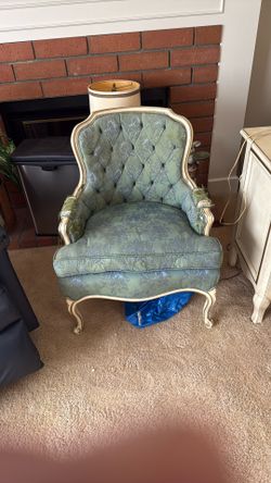 Vintage Chair