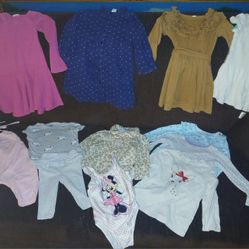 Girls 24 Mo