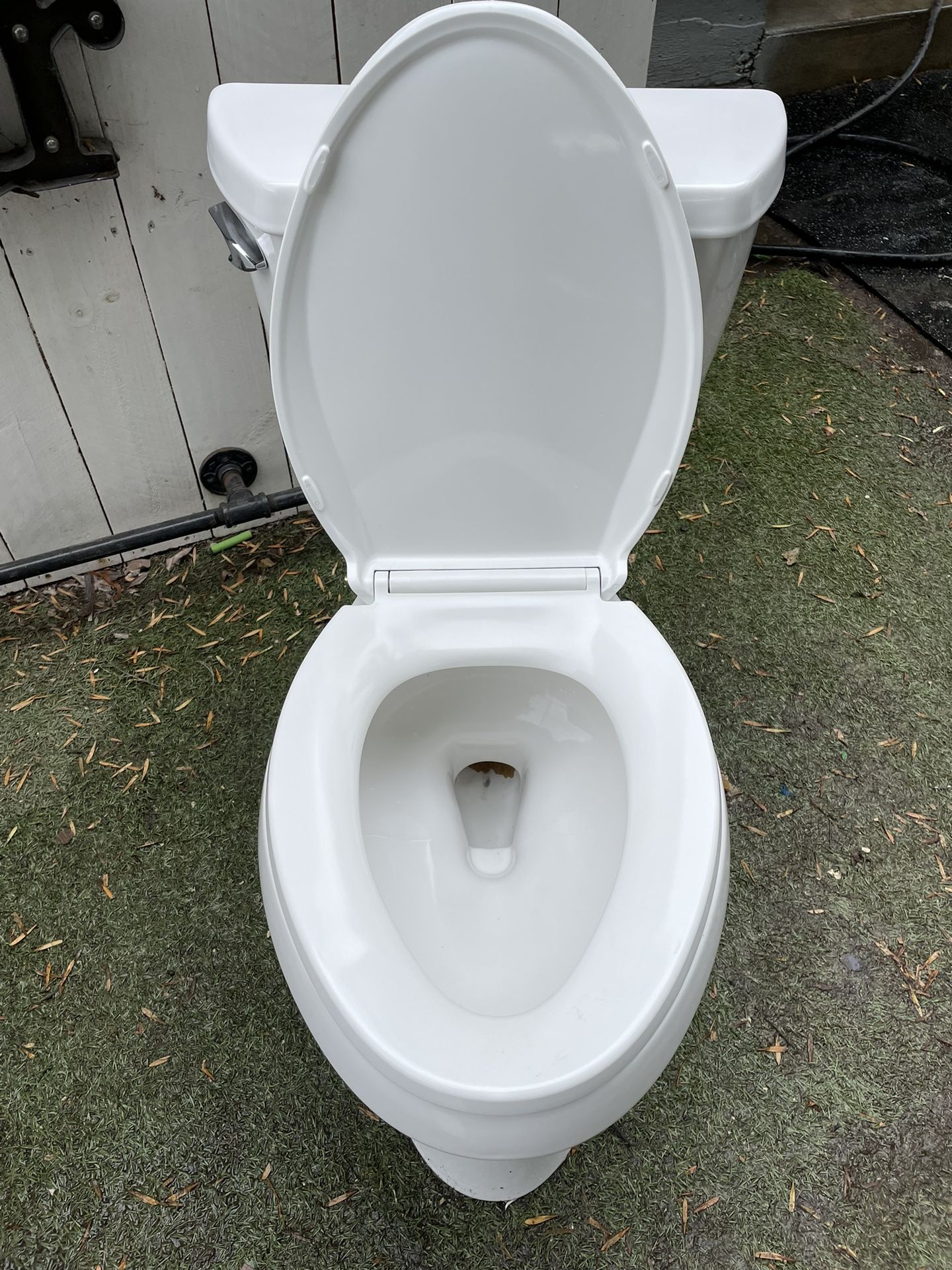 Kohler Standard Toilet