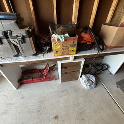 Study Table 