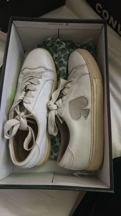 Kate spade women’s size 7 shoes