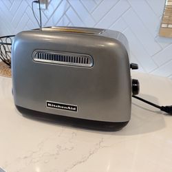 Toaster