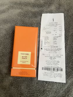 Tom Ford Bitter Peach 100ml