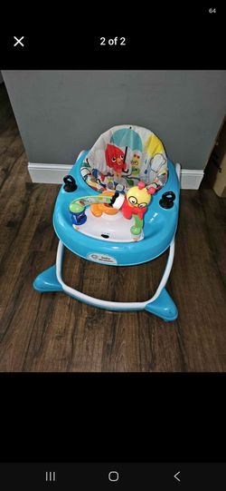 Baby walker