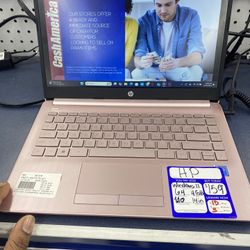 Hp Laptop