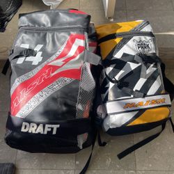 Kitesurf