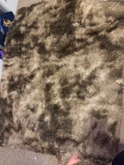 120x160cm rug