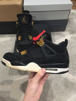 Jordan 4