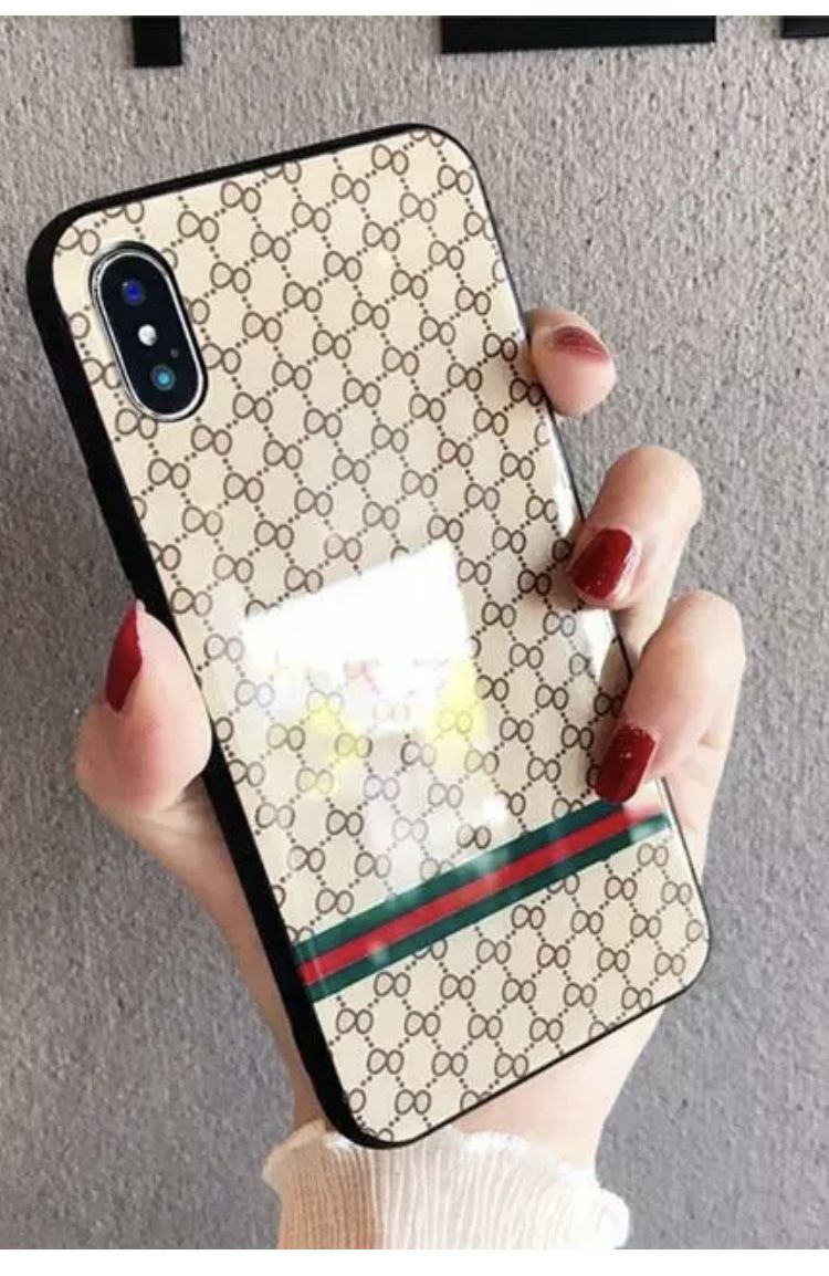 IPhone Case for 7/8 Plus to 11 Pro Max Geometric