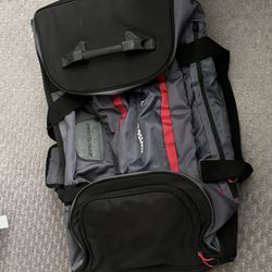 Swiss Gear Duffel Luggage